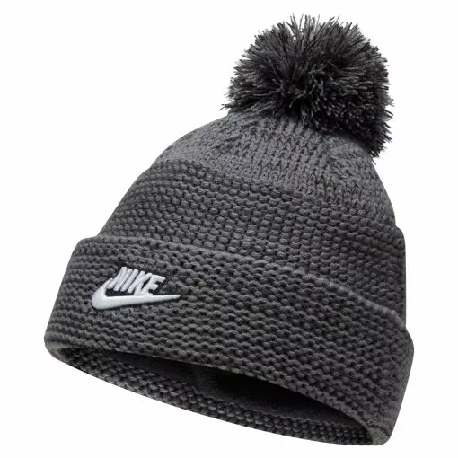 NIKE Futura Cuffed Pom Beanie -Cheap clothing Store image 456