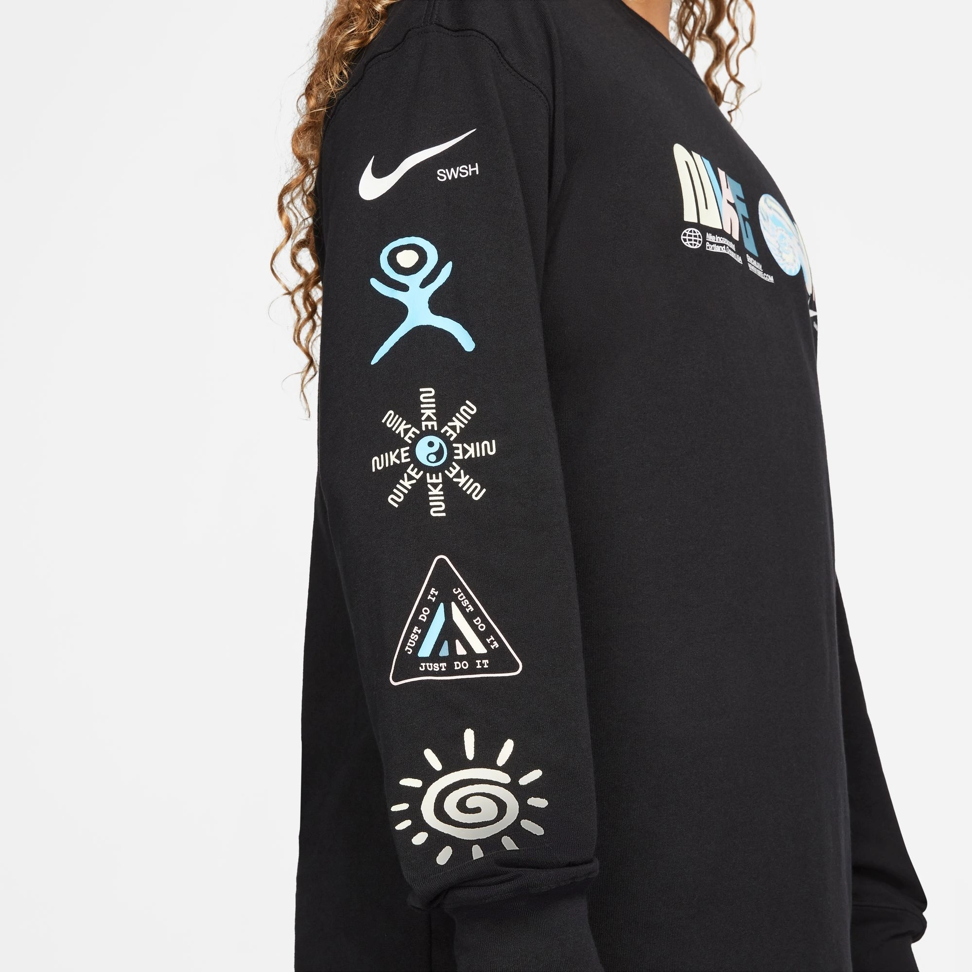 ROUND TWO JSP TIE DYE ZIP OFF PANT 9 ROUND TWO JSP TIE DYE ZIP OFF PANT - Image 9