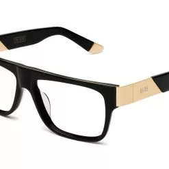 9FIVE 22 Clear Lens Glasses