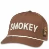 AMERICAN NEEDLE Smokey Traveler Hat