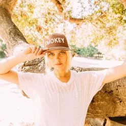 AMERICAN NEEDLE Smokey Traveler Hat -Cheap clothing Store image 475