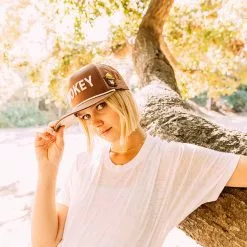 AMERICAN NEEDLE Smokey Traveler Hat -Cheap clothing Store image 476