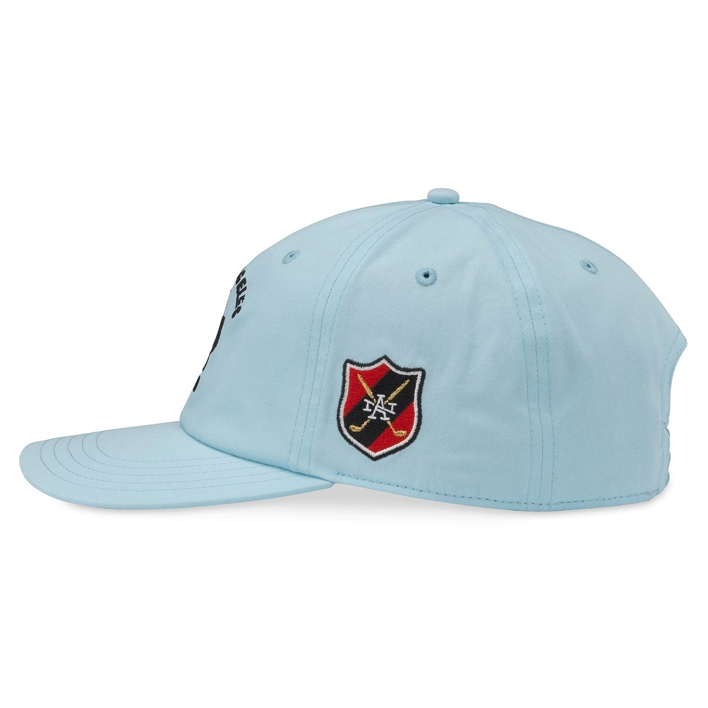 AMERICAN NEEDLE LA Open Lightweight Hepcat Hat 2 AMERICAN NEEDLE LA Open Lightweight Hepcat Hat - Image 2