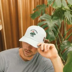 AMERICAN NEEDLE LA Open Lightweight Hepcat Hat 6 AMERICAN NEEDLE LA Open Lightweight Hepcat Hat -Cheap clothing Store image 488