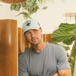 AMERICAN NEEDLE LA Open Lightweight Hepcat Hat 7 AMERICAN NEEDLE LA Open Lightweight Hepcat Hat -Cheap clothing Store image 490