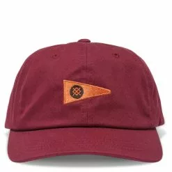 STANCE Standard Adjustable Cap With Butter Blend