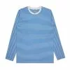ASCOLOUR Bowery Stripe Long Sleeve Tee