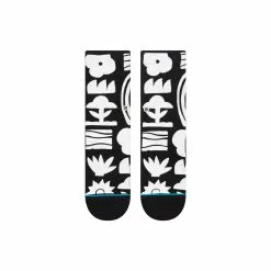 STANCE Women's Cut It Out Crew Socks -Cheap clothing Store image 502