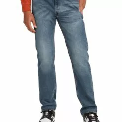 LEVI'S 505 Regular Fit Jeans