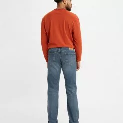 LEVI'S 505 Regular Fit Jeans -Cheap clothing Store image 510