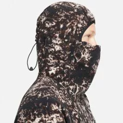 NIKE ACG Therma-FIT 'Wolf Tree' Pullover Hoodie -Cheap clothing Store image 523