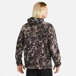 NIKE ACG Therma-FIT 'Wolf Tree' Pullover Hoodie -Cheap clothing Store image 530