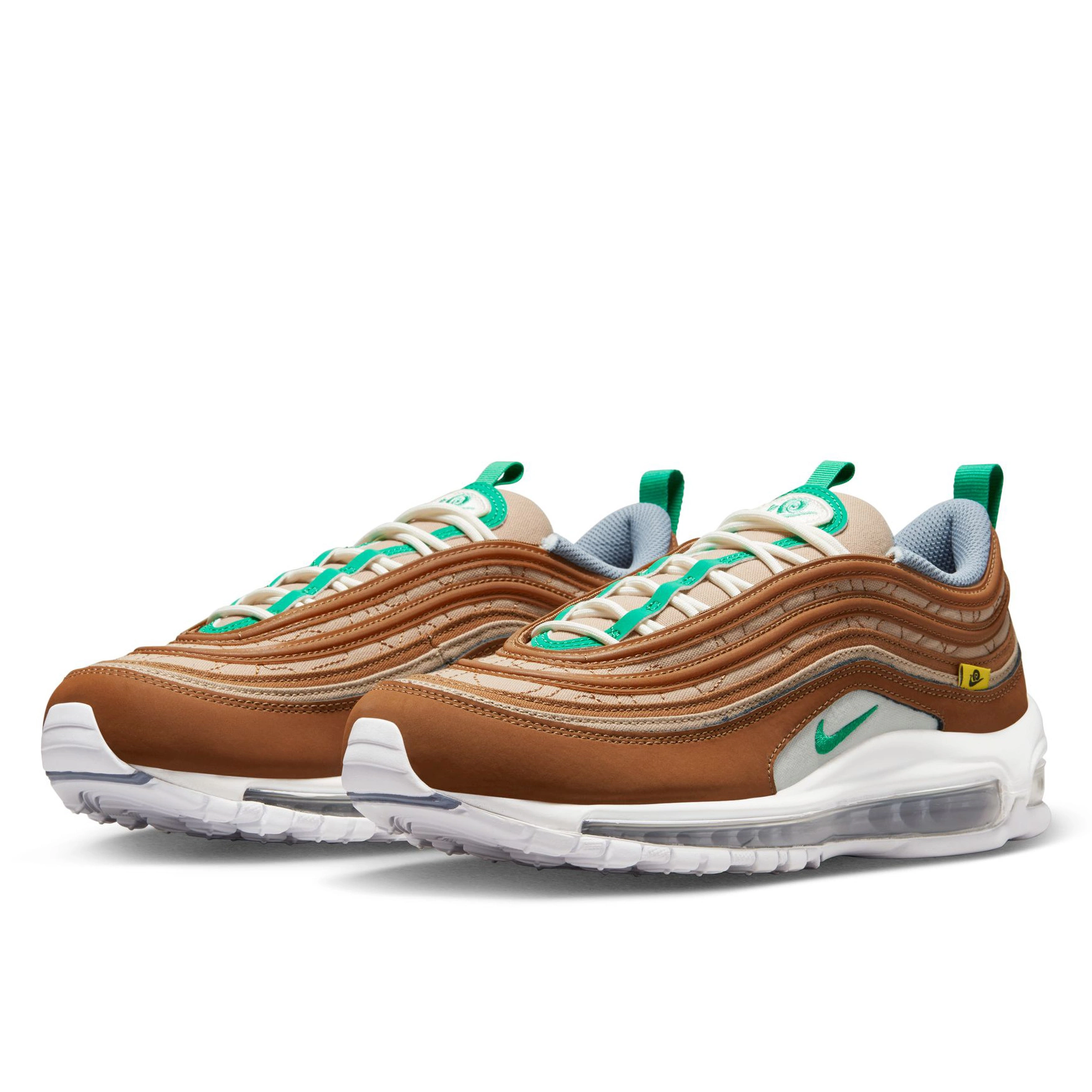 NIKE Air Max 97 SE 2 NIKE Air Max 97 SE - Image 2