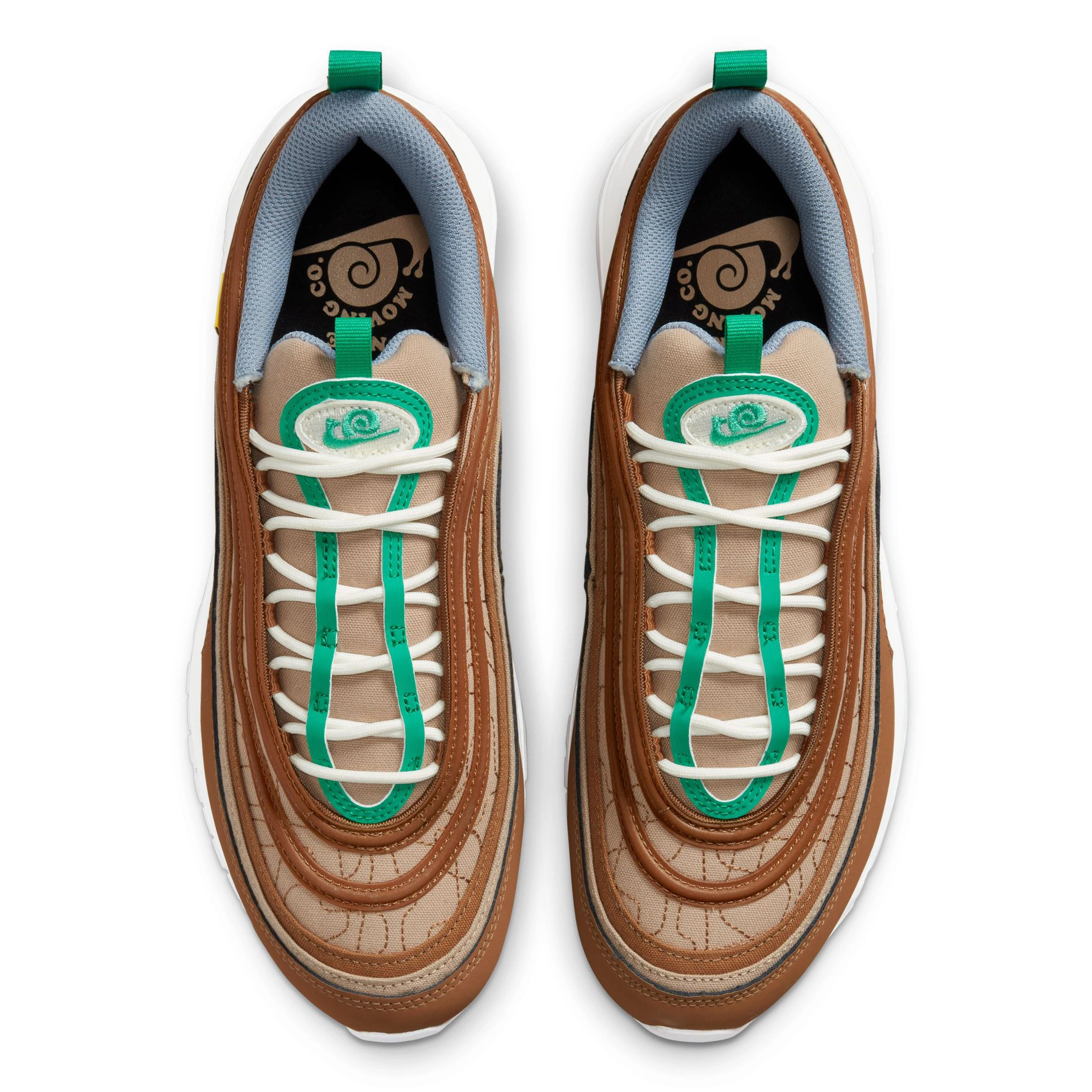 NIKE Air Max 97 SE 4 NIKE Air Max 97 SE - Image 4