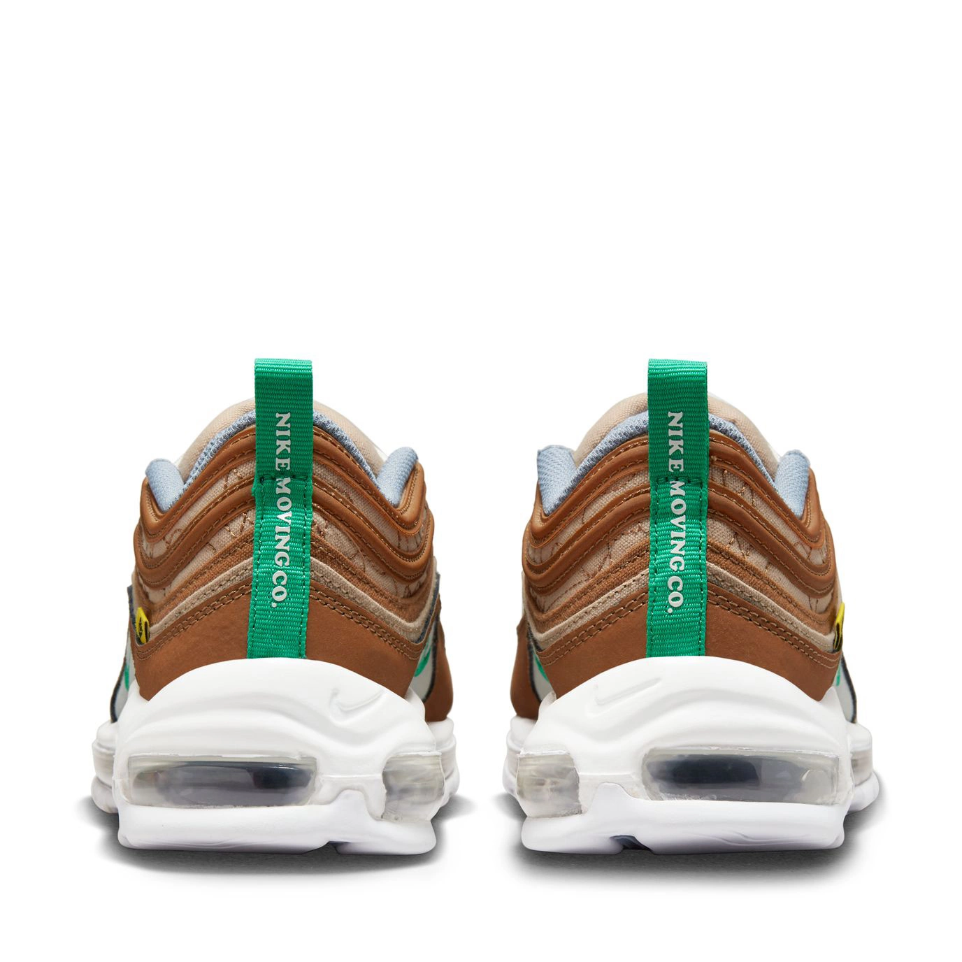 NIKE Air Max 97 SE 5 NIKE Air Max 97 SE - Image 5