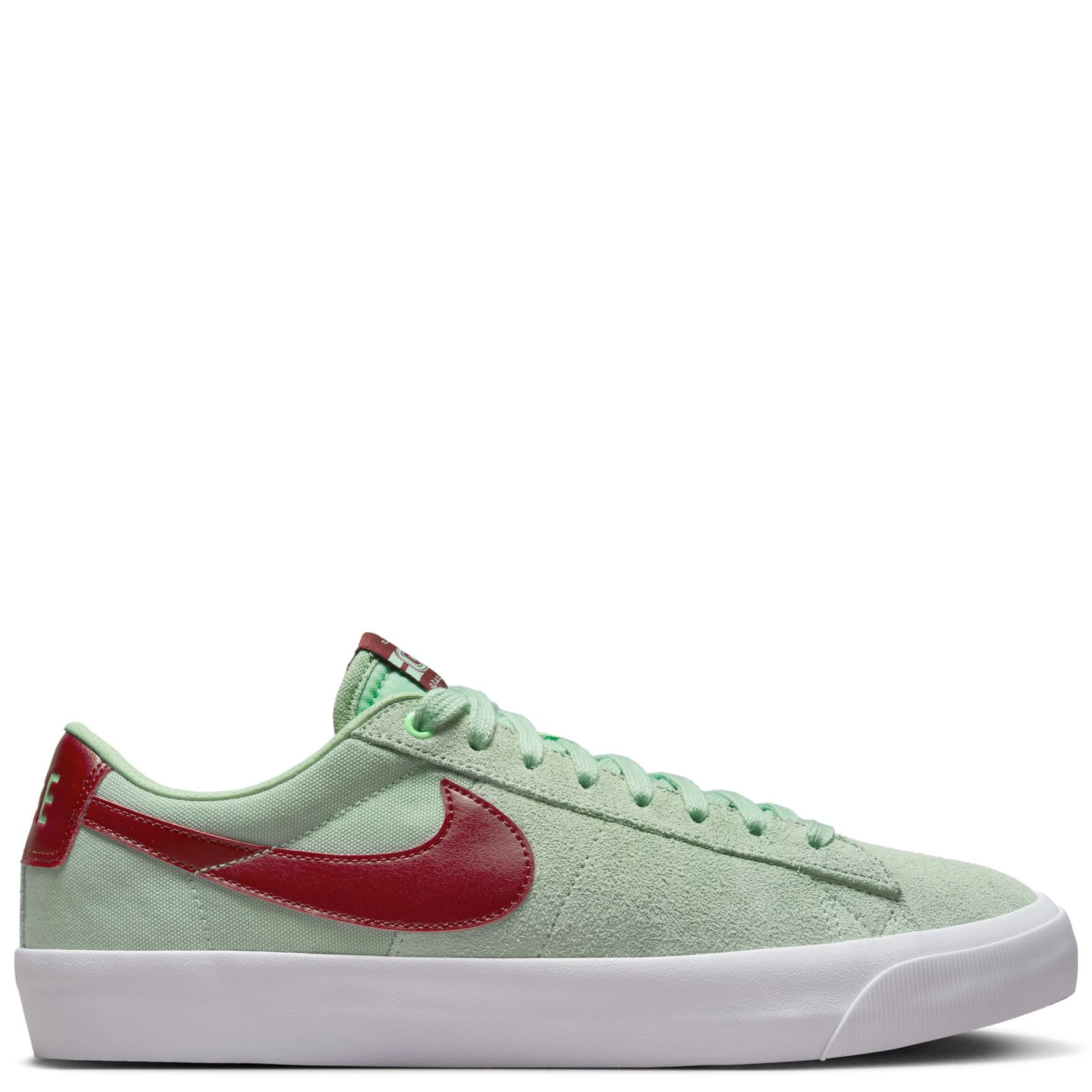NIKE SB Zoom Blazer Low Pro GT 1 NIKE SB Zoom Blazer Low Pro GT