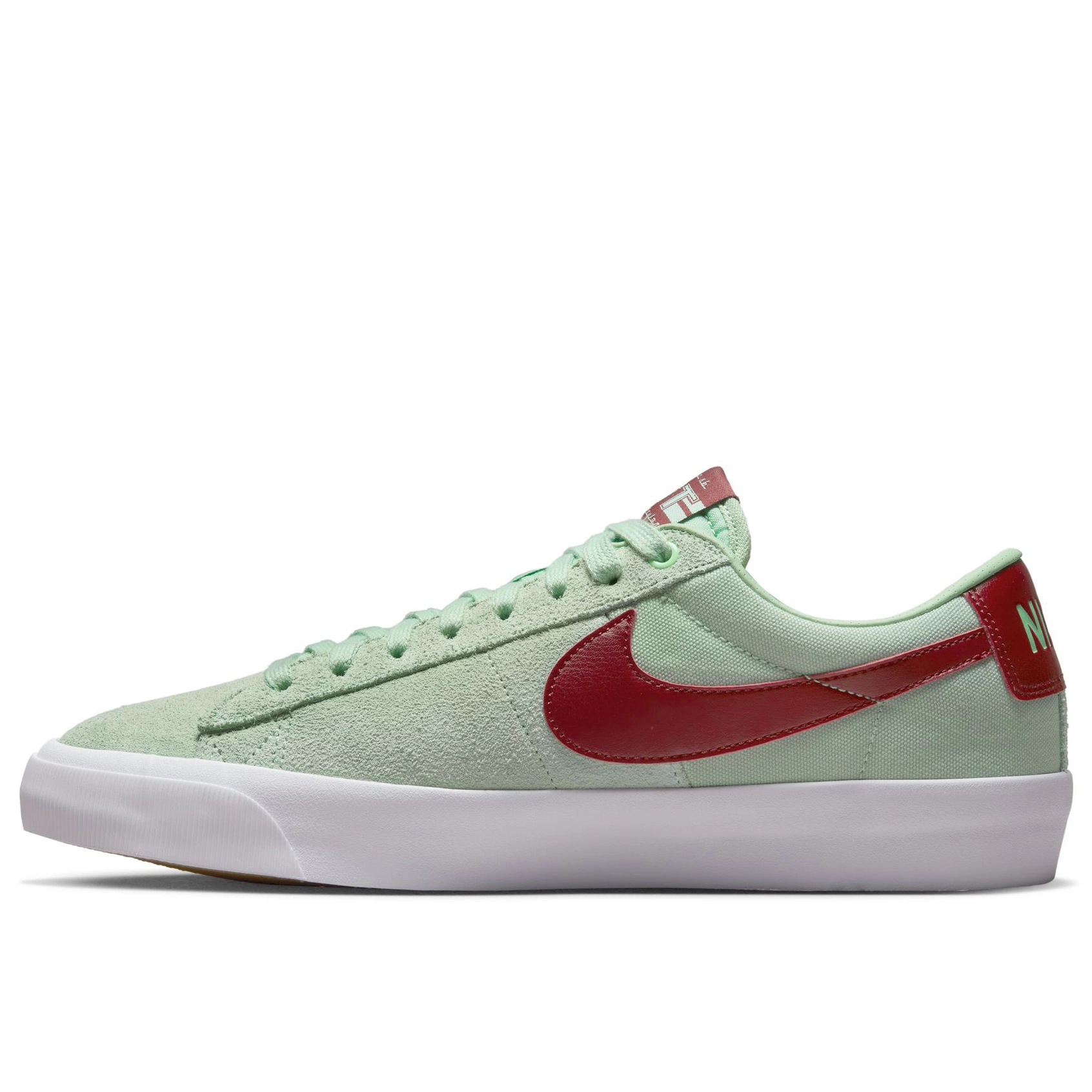 NIKE SB Zoom Blazer Low Pro GT 3 NIKE SB Zoom Blazer Low Pro GT - Image 3