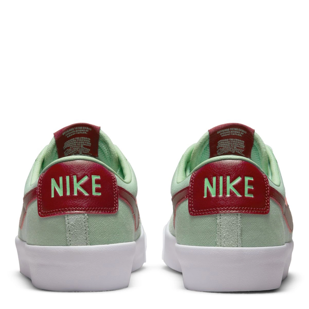 NIKE SB Zoom Blazer Low Pro GT 5 NIKE SB Zoom Blazer Low Pro GT - Image 5