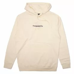 THE QUIET LIFE Origin Shhh Pullover Hoodie