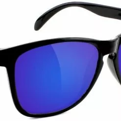 GLASSY SUNHATERS Deric Sunglasses