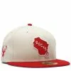 NEW ERA Bucks UW 59Fifty Fitted Hat
