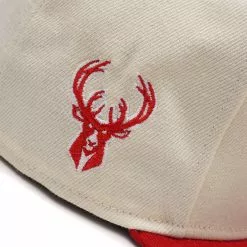 NEW ERA Bucks UW 59Fifty Fitted Hat -Cheap clothing Store image 601