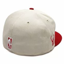 NEW ERA Bucks UW 59Fifty Fitted Hat -Cheap clothing Store image 604