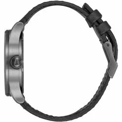 NIXON Sentry Leather Watch -Cheap clothing Store image 606