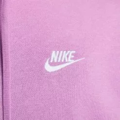NIKE Club Pullover Hoodie -Cheap clothing Store image 73