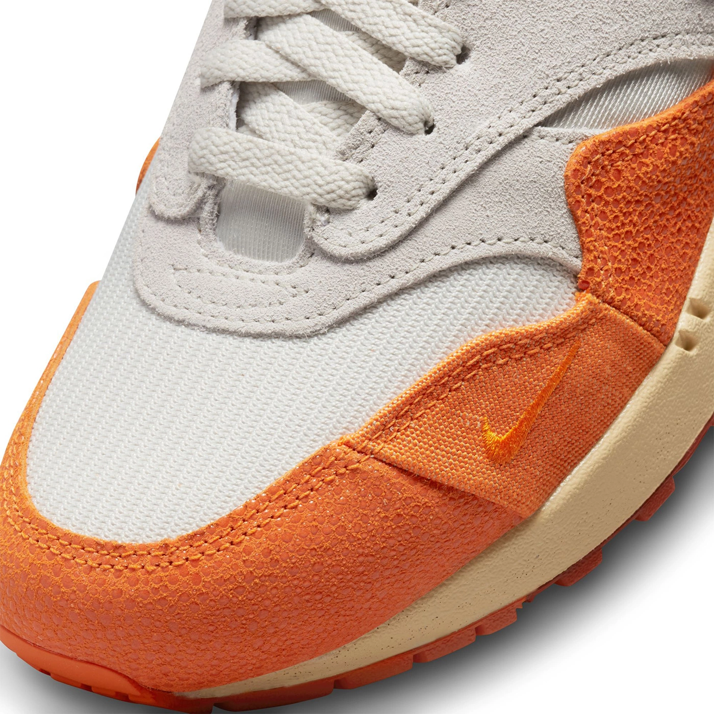 NIKE Women's Air Max 1 8 NIKE Women's Air Max 1 - Image 8