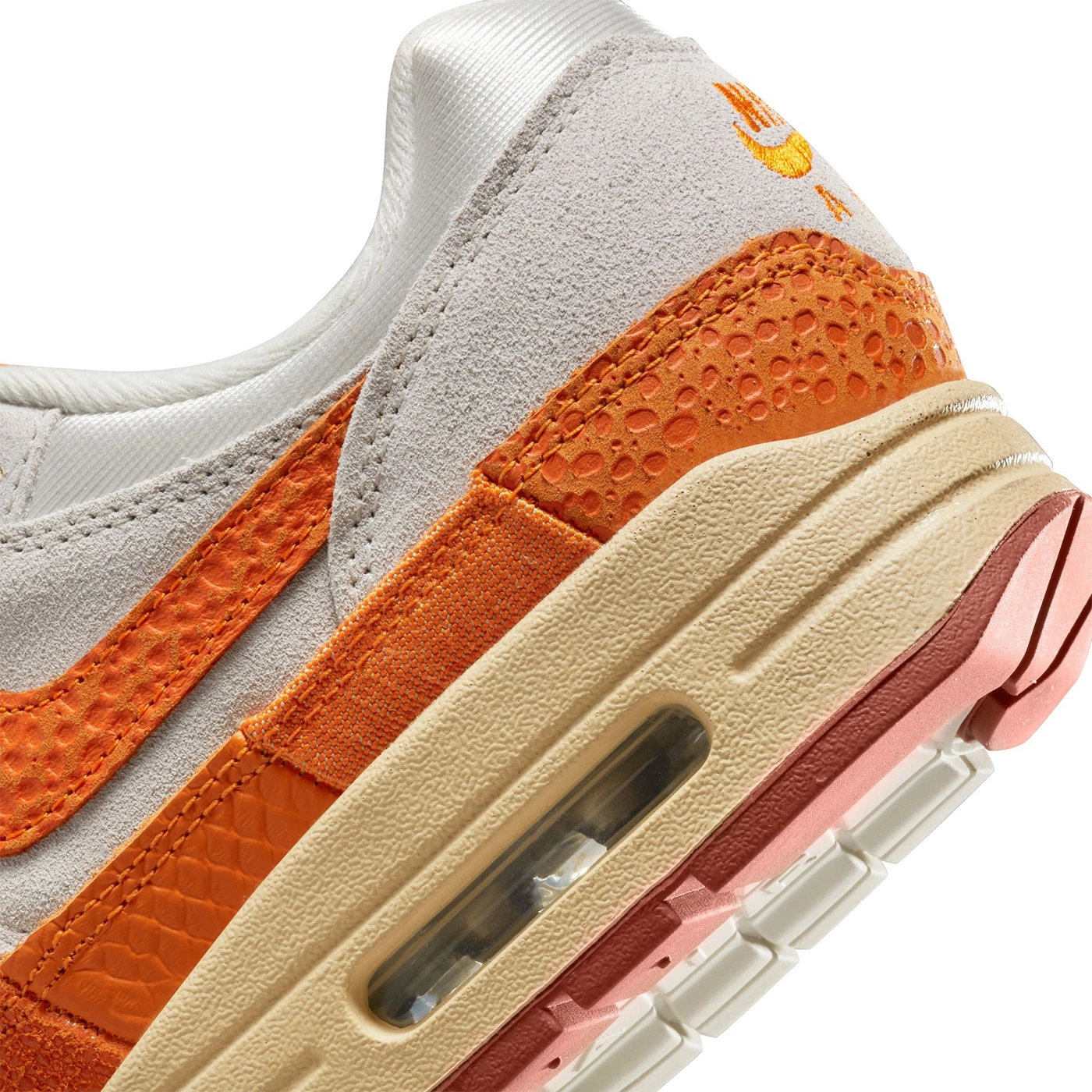 NIKE Women's Air Max 1 9 NIKE Women's Air Max 1 - Image 9