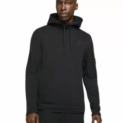 NIKE Tech Fleece Pullover Hoodie