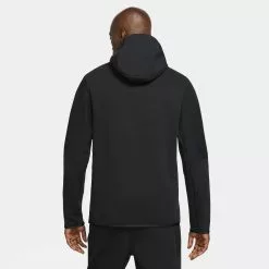 NIKE Tech Fleece Pullover Hoodie -Cheap clothing Store image 87