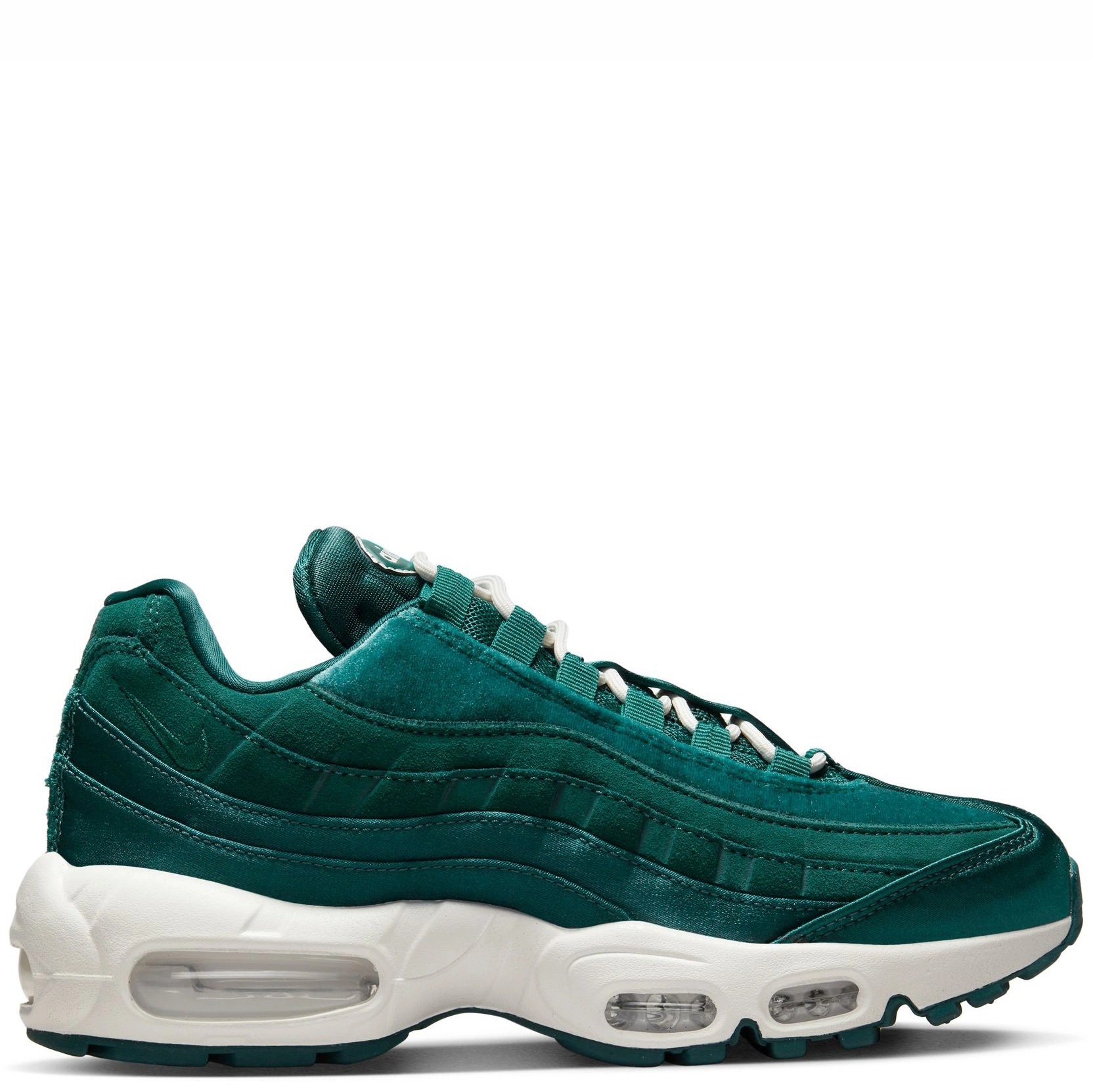 NIKE Women's Air Max 95 1 NIKE Women's Air Max 95