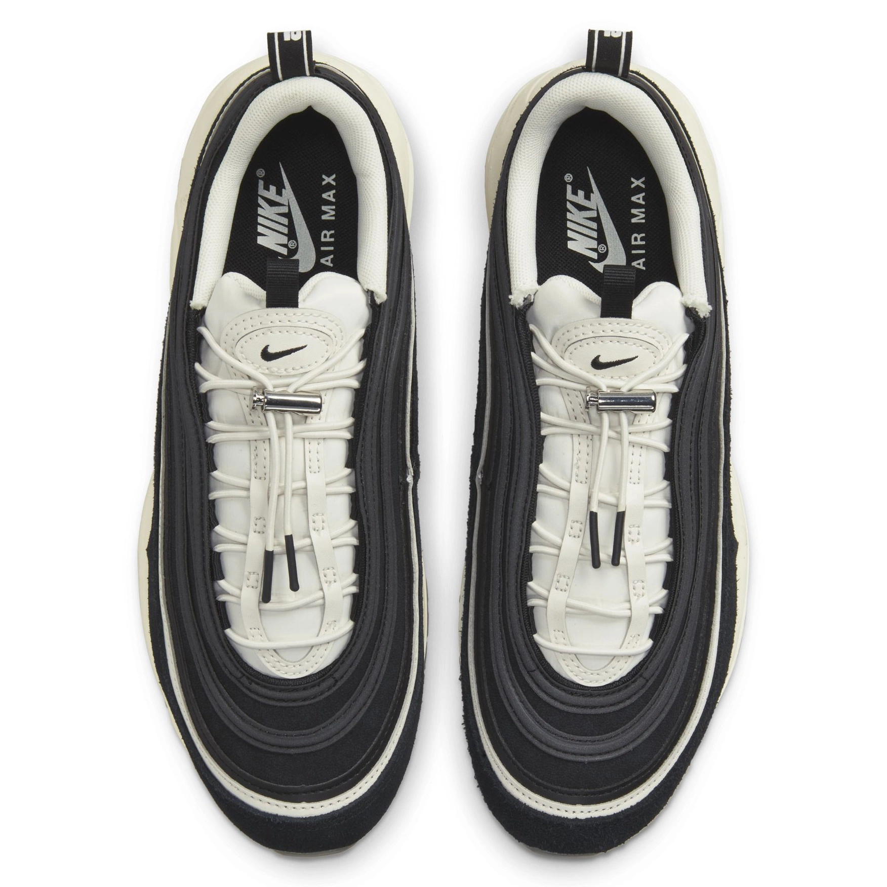 NIKE Women's Air Max 97 Premium 4 NIKE Women's Air Max 97 Premium - Image 4