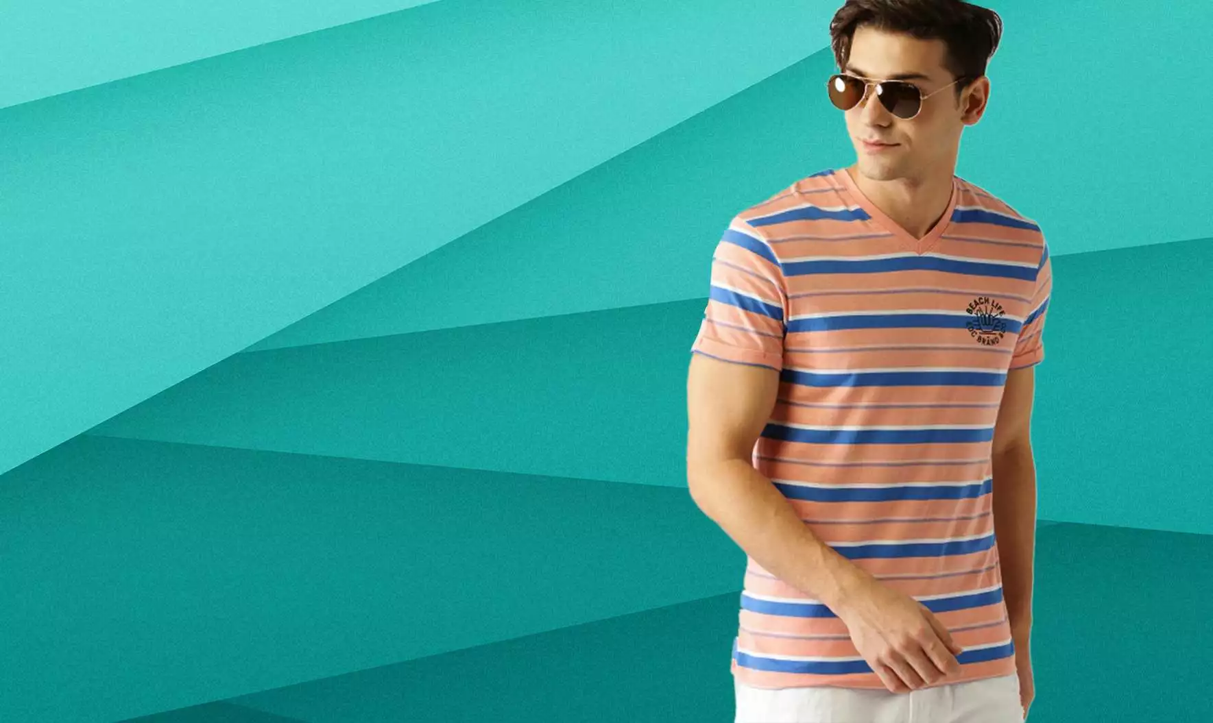 Cheap clothing Store -Cheap clothing Store v neck t shirts banner compressed 1